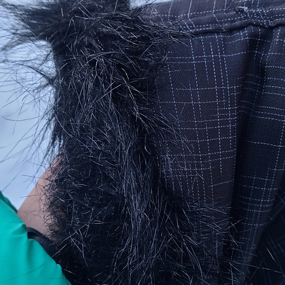 Warm and light weight down jacket - Picture 7 of 12